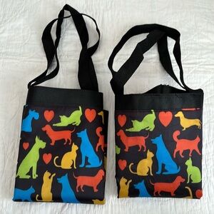 Reusable Tote Bags